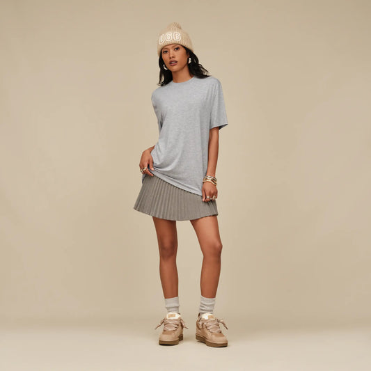 EVOLUTION VIBES?* UGG Lowmel Trainer Sand