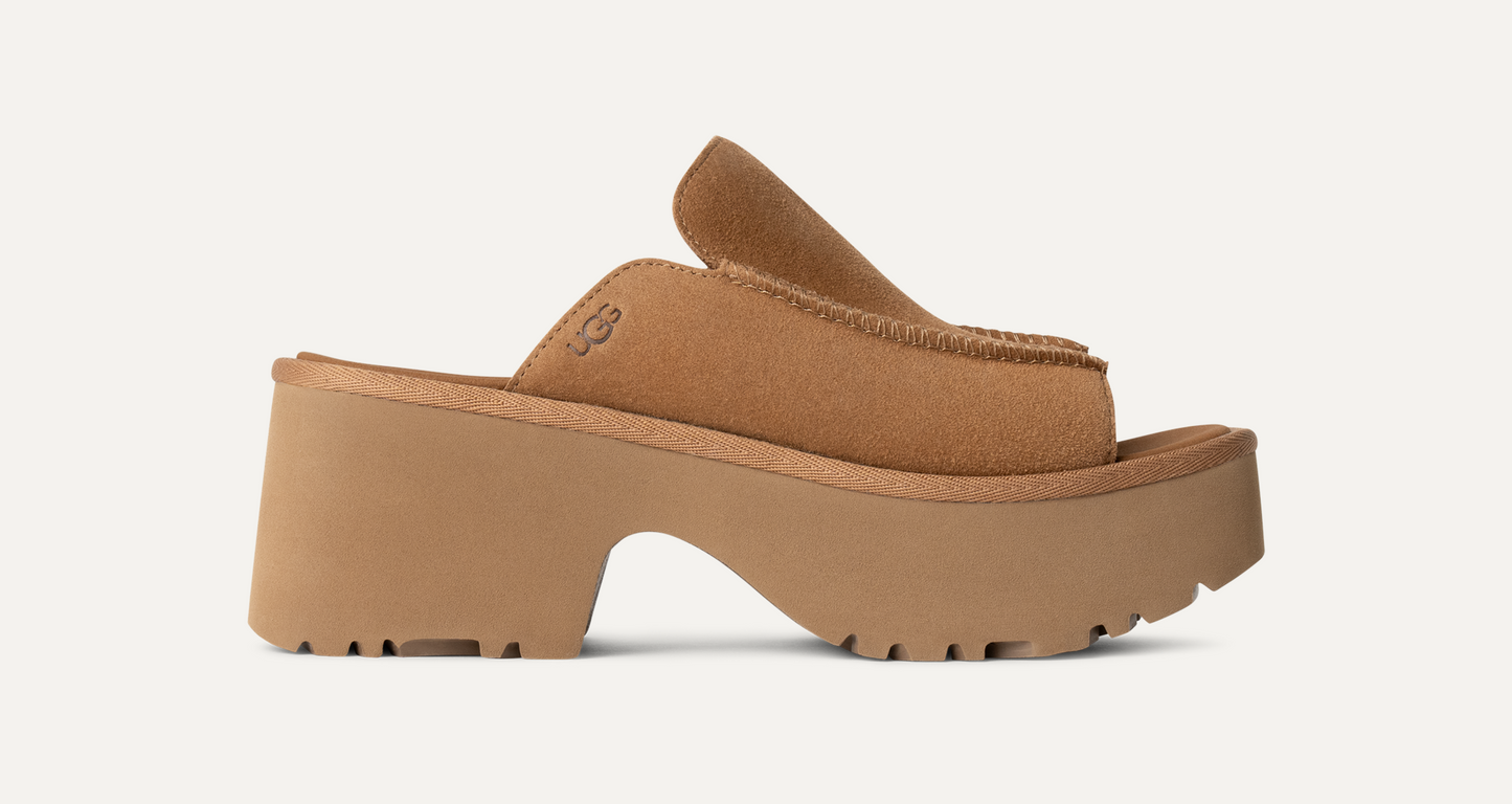 NOVO!!! UGG New Hights Slide