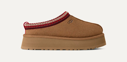 MOST WANTED * UGG Tazz II Chestnut