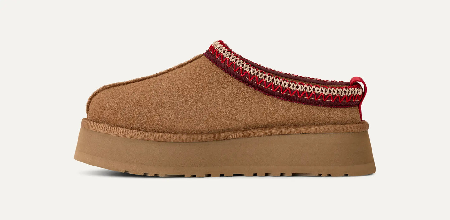 MOST WANTED * UGG Tazz II Chestnut