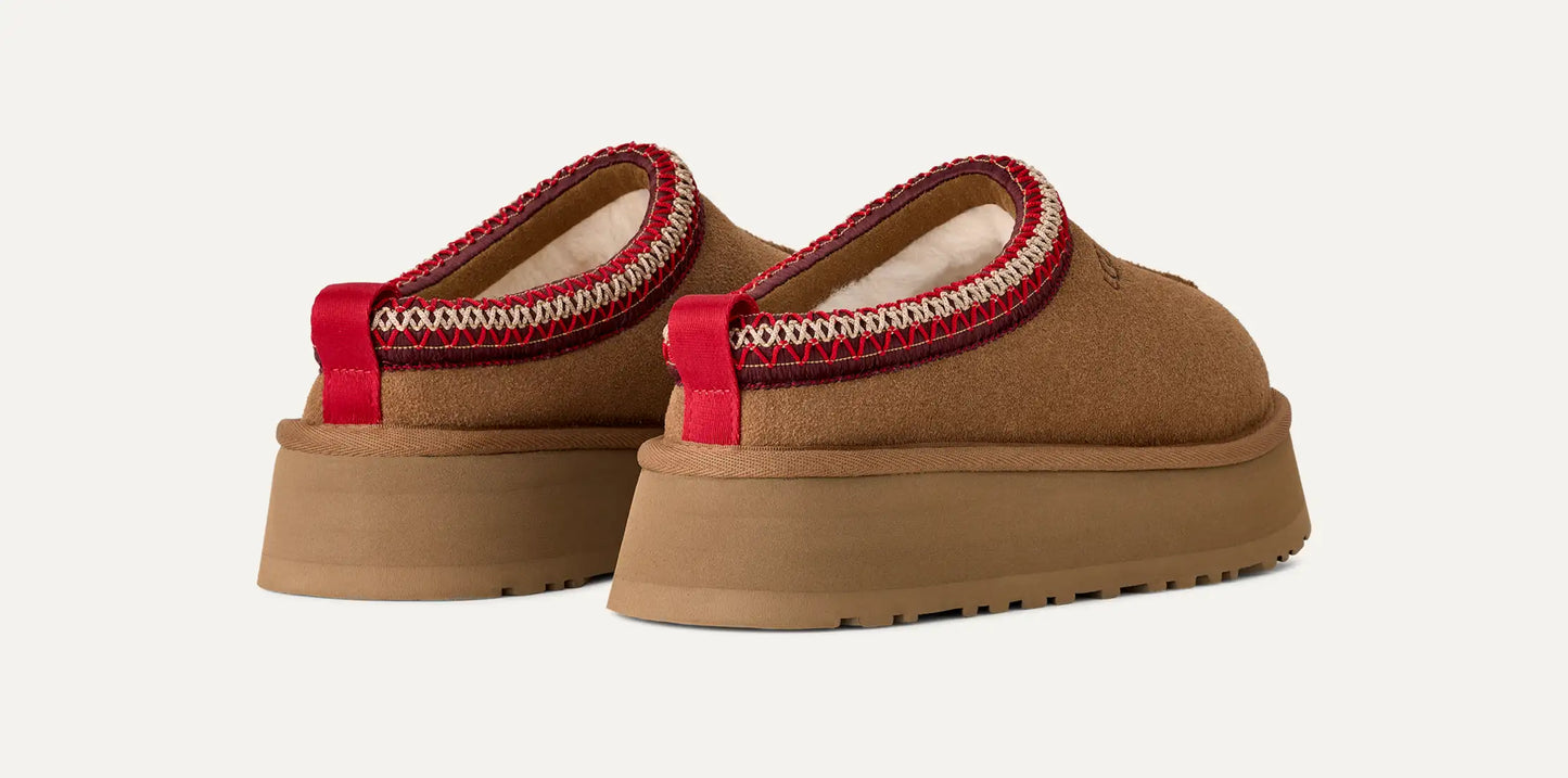 MOST WANTED * UGG Tazz II Chestnut