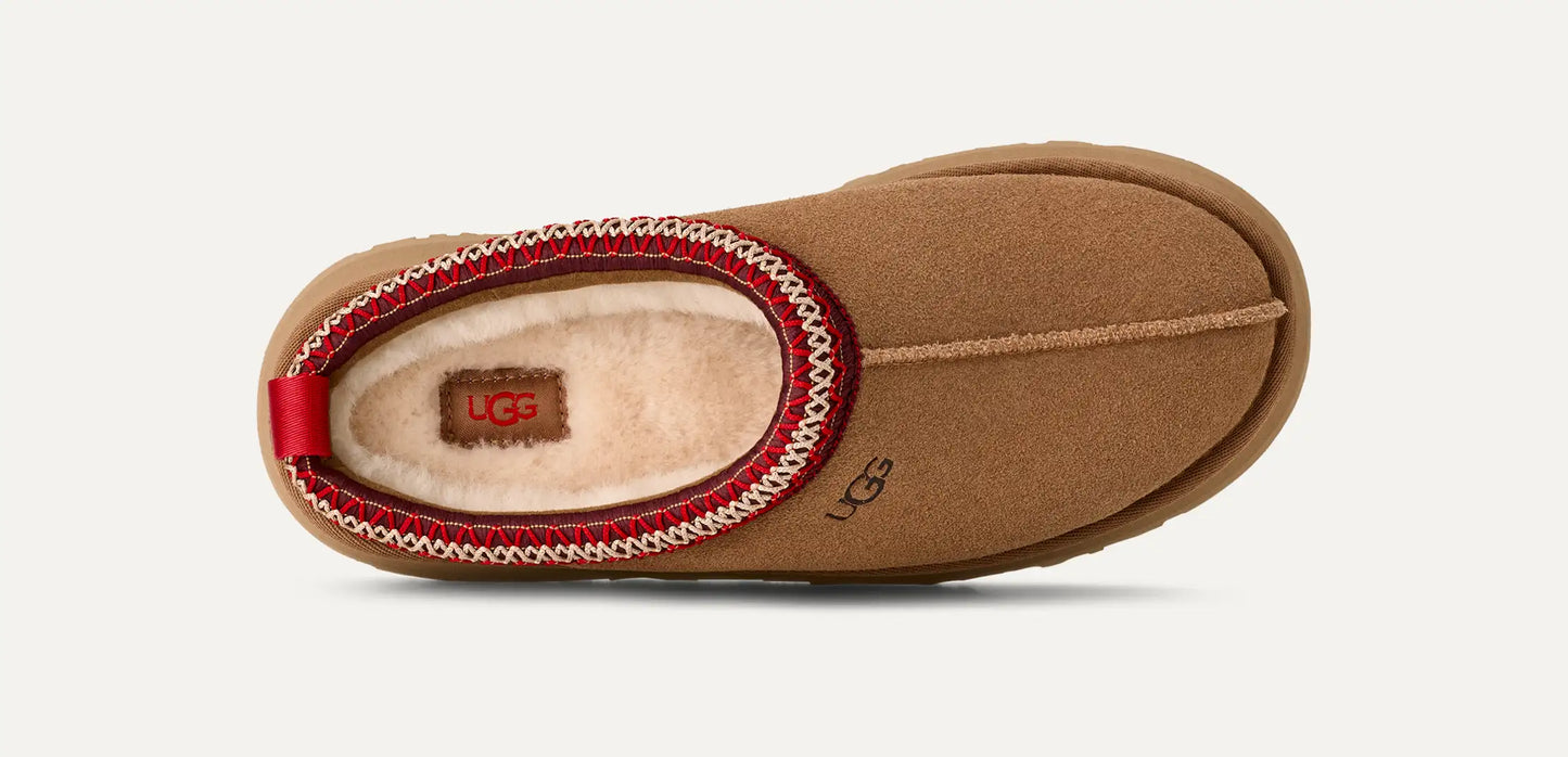MOST WANTED * UGG Tazz II Chestnut
