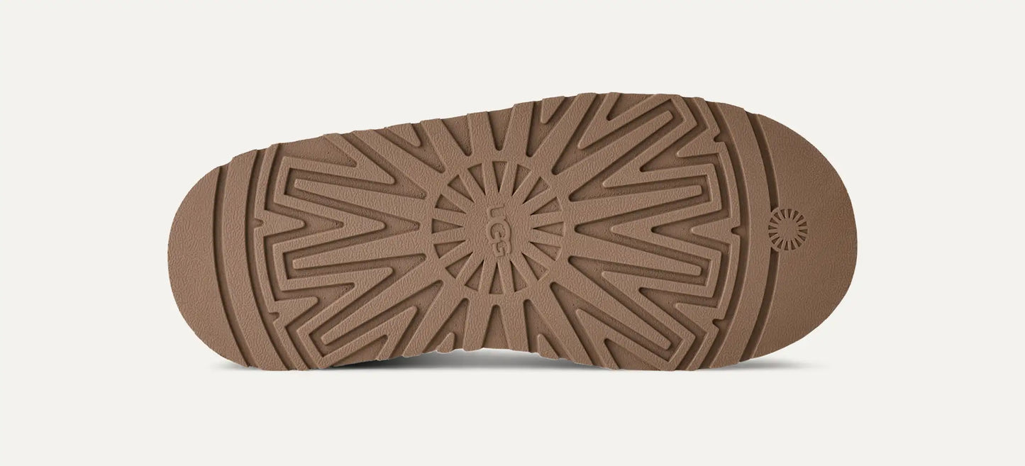MOST WANTED * UGG Tazz II Chestnut
