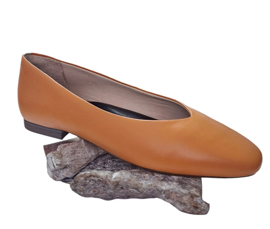 Sabrina Pele tom Laranja Cubanas