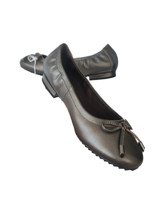 Must Have Sabrina Pele cor Chumbo Carmela