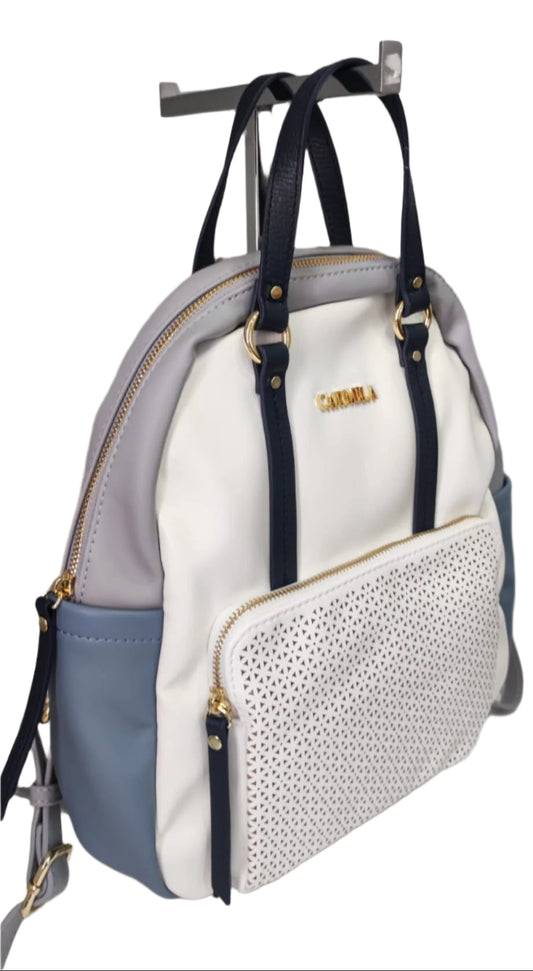 Mochila Tons Claros Carmela