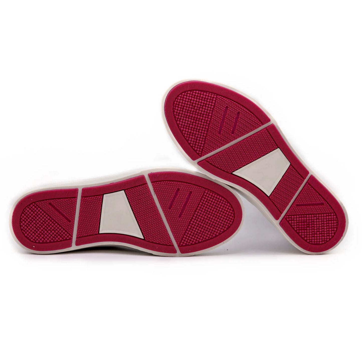 Must Have - Ténis Pele Prateada com Glitter Cubanas