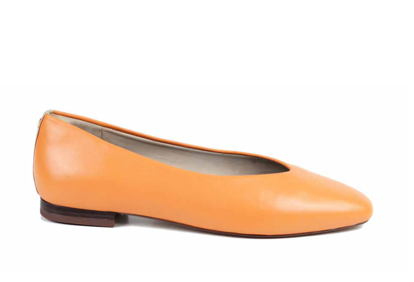 Sabrina Pele tom Laranja Cubanas