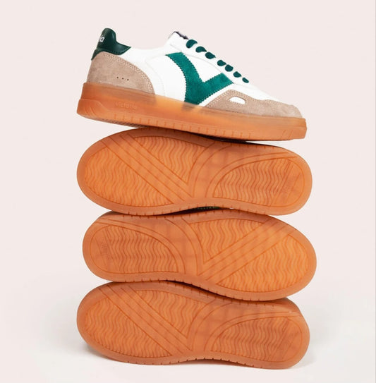 SALE ! Victoria Seul Crosta Green