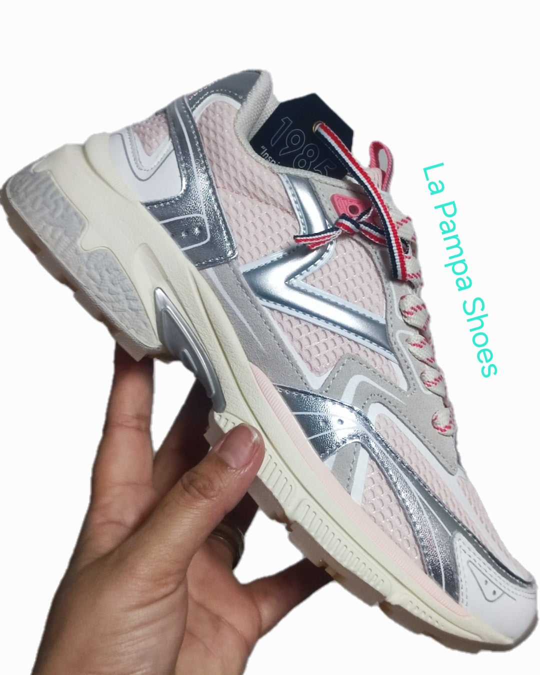 SALE! Victoria 888091 Rosa