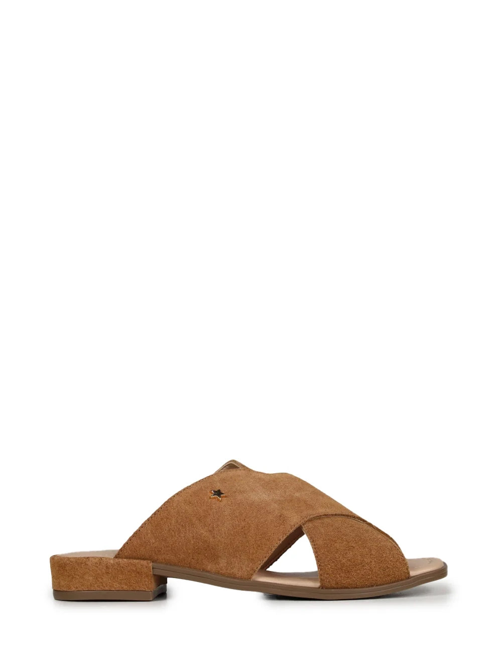 Chinelo Cubanas Sao110brown