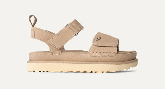 NOVO!!! UGG Goldenstar Sand