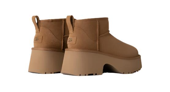 UGG New Hights -  NEW