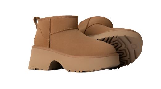 UGG New Hights -  NEW