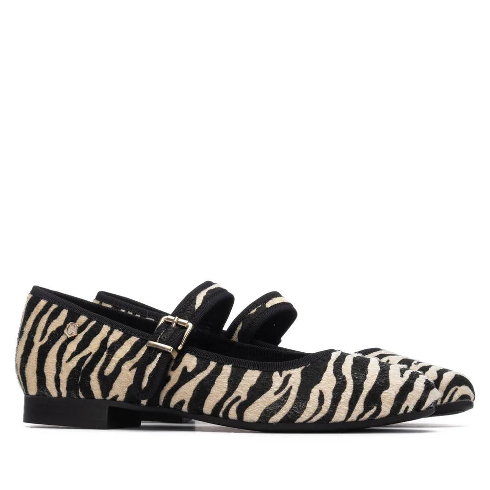 Must Have - Sapato Zebrado Carmela