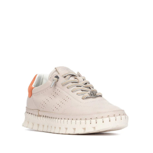 MUST HAVE!! Ténis Pele Flex Carmela Beige