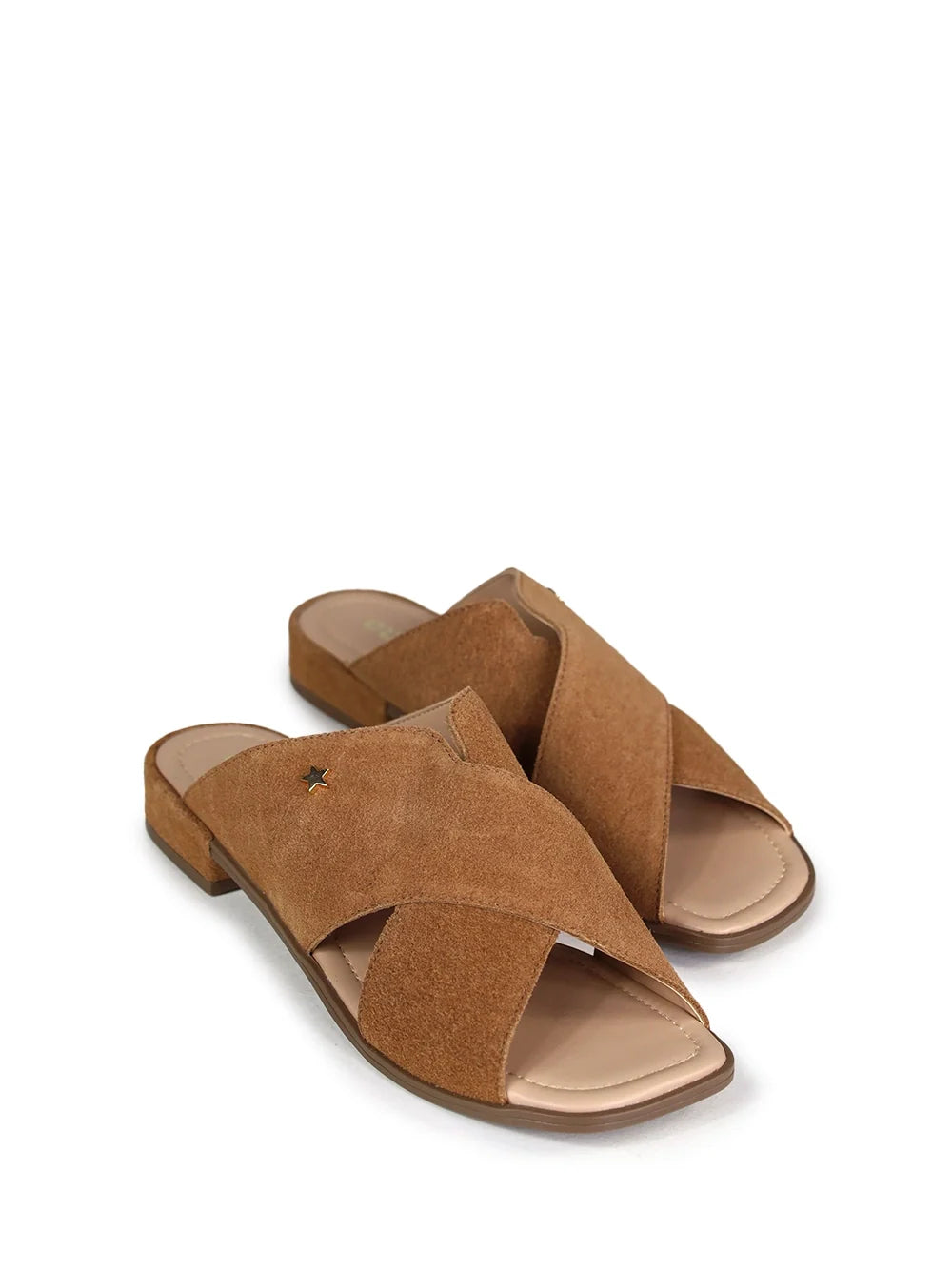 Chinelo Cubanas Sao110brown