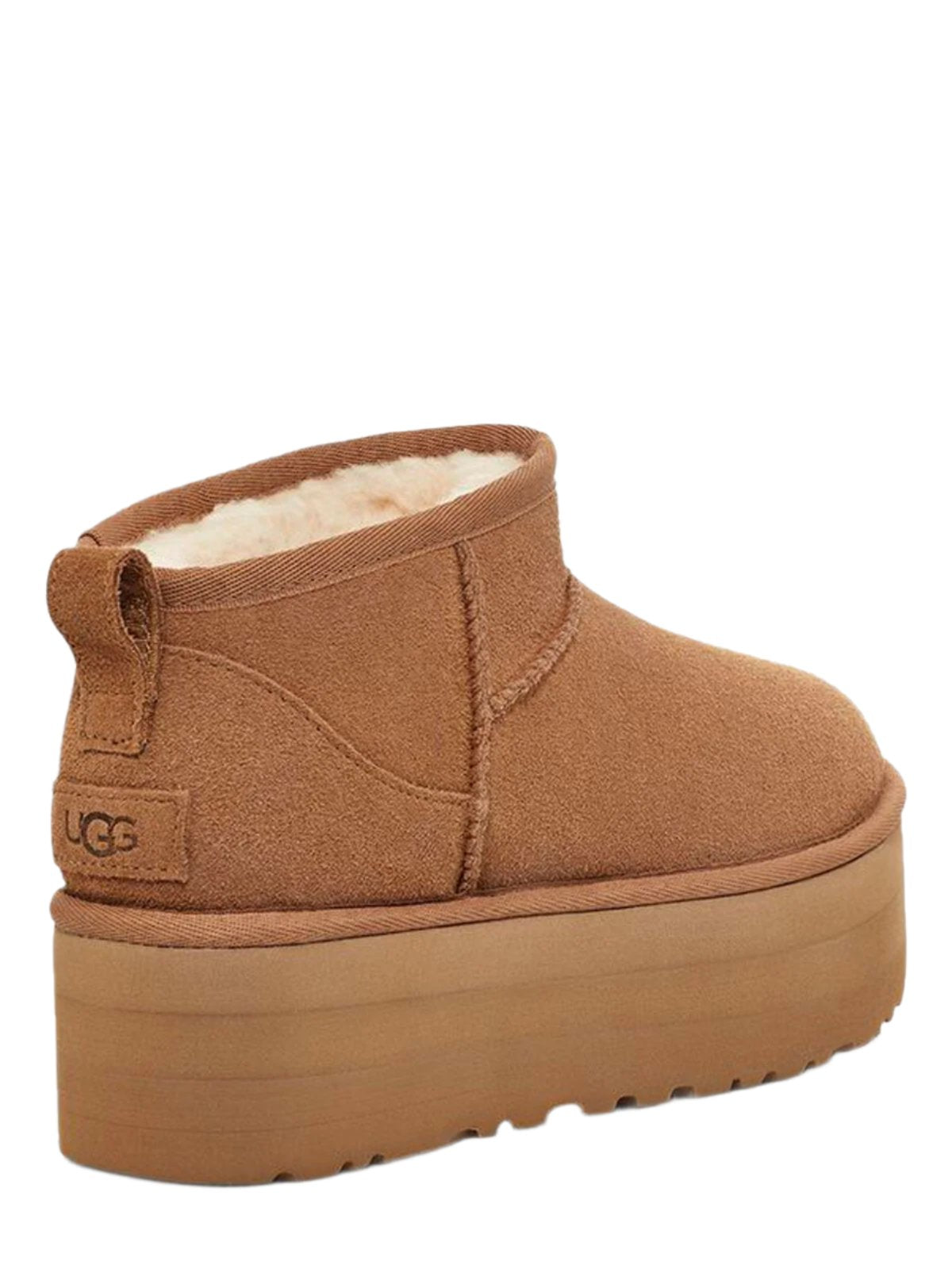 UGG Platform Ultra Mini