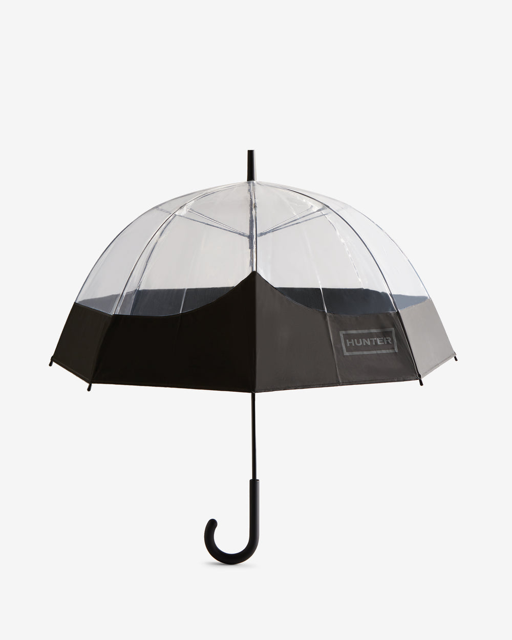 Guarda-Chuva Hunter Bubble Black