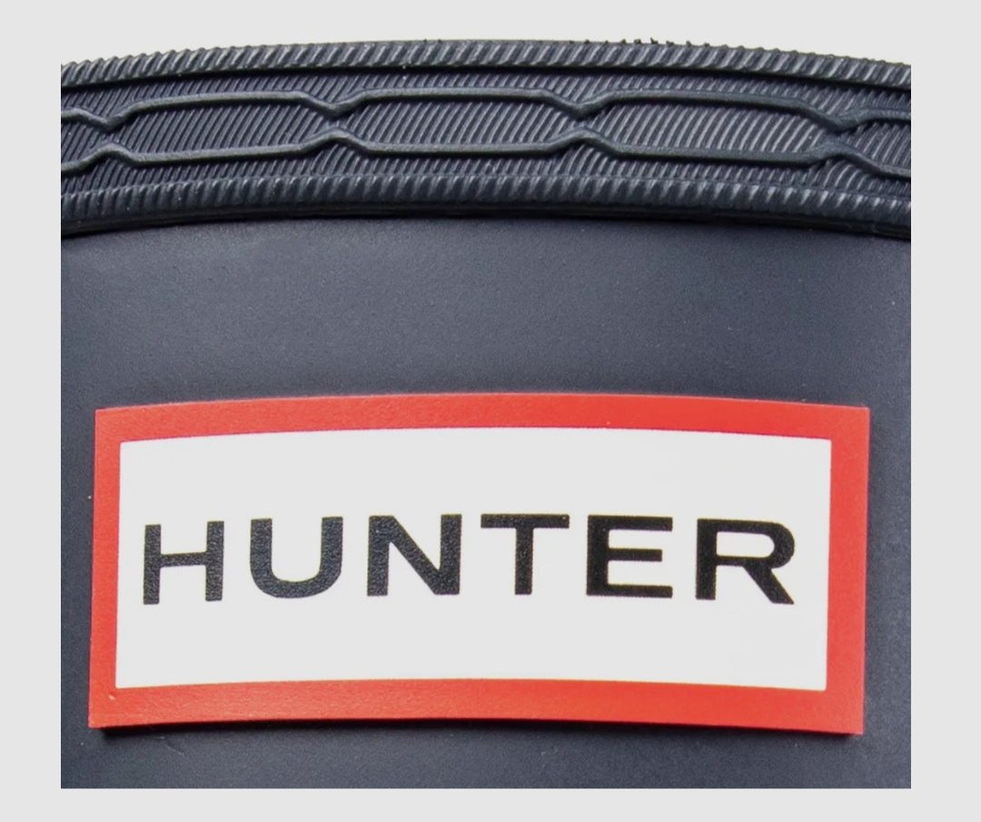 Hunter Original Navy