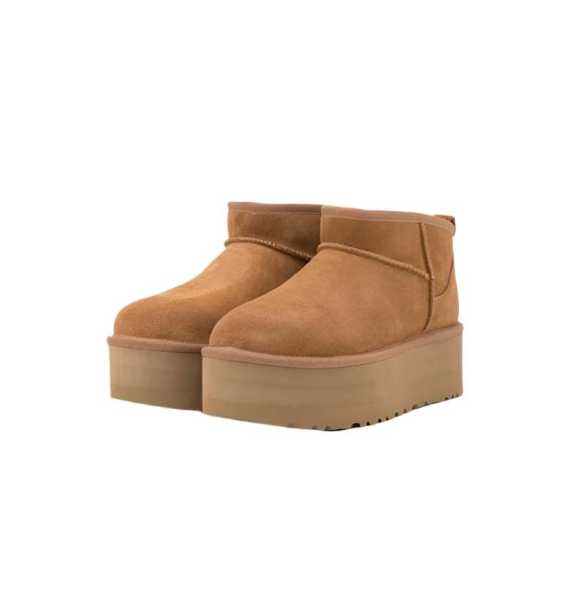 UGG Platform Ultra Mini