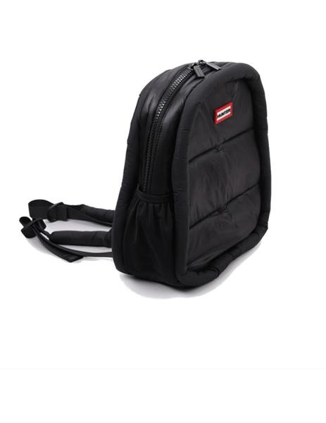 Mochila City Hunter Black