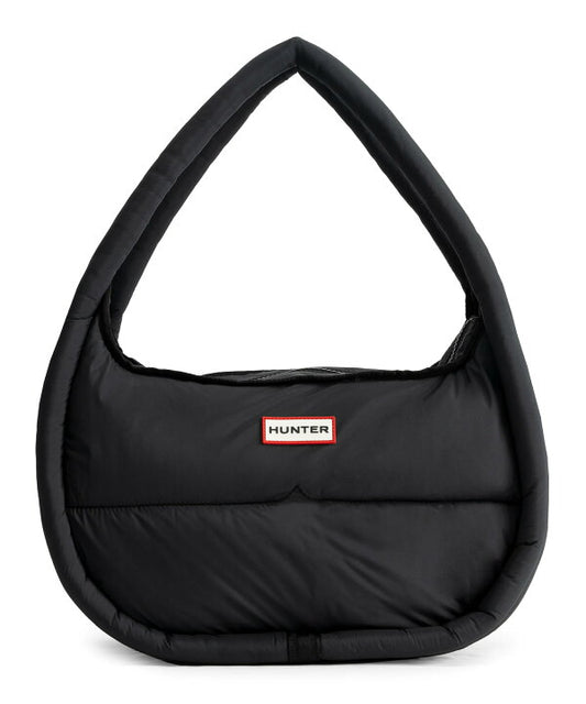 Tote Hunter Black Intrepid