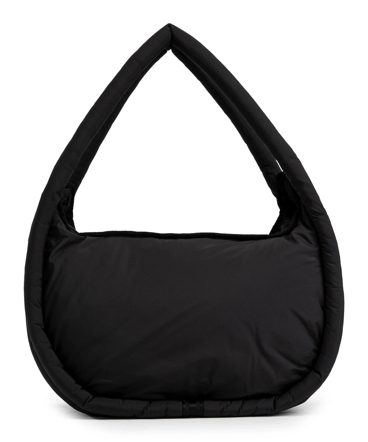 Tote Hunter Black Intrepid