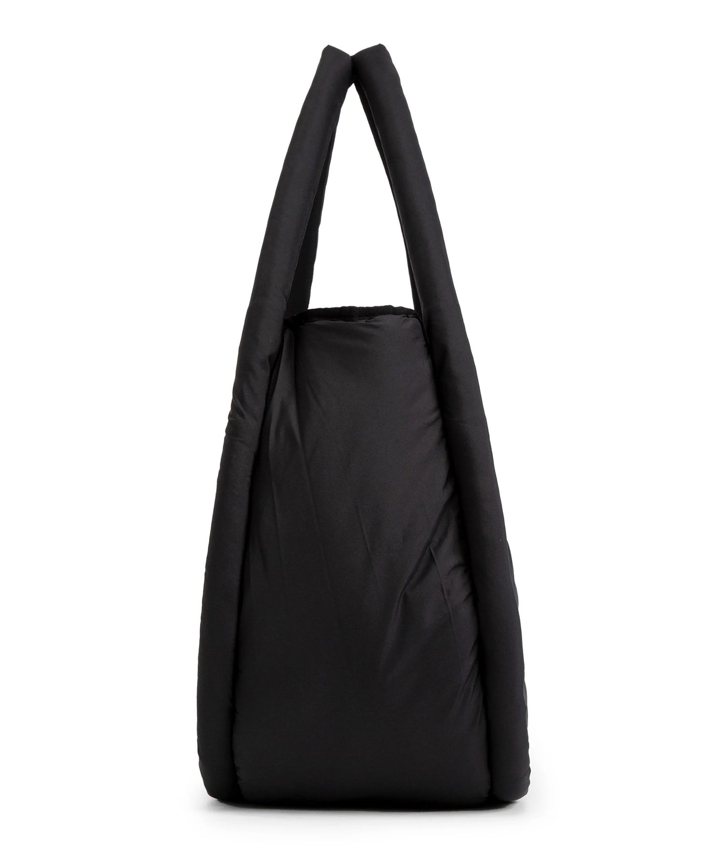 Tote Hunter Black Intrepid