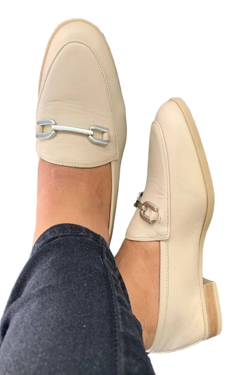 Loafer Unisa  Skin