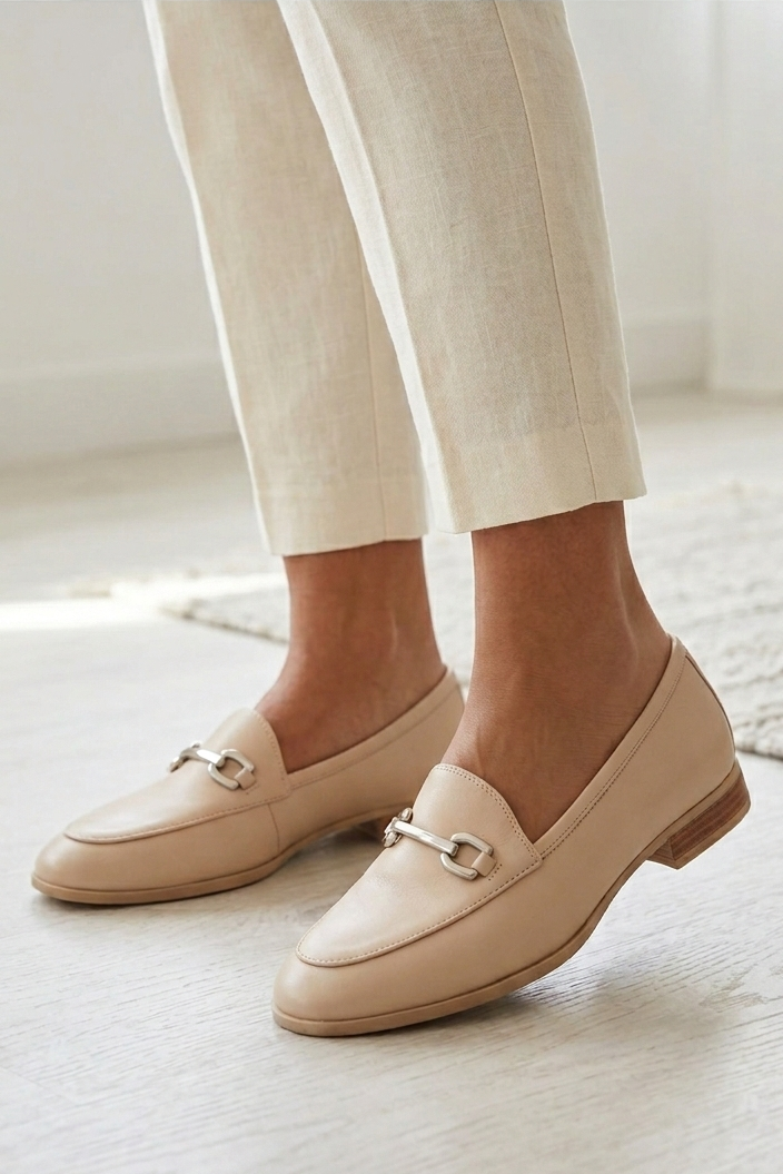 Loafer Unisa  Skin