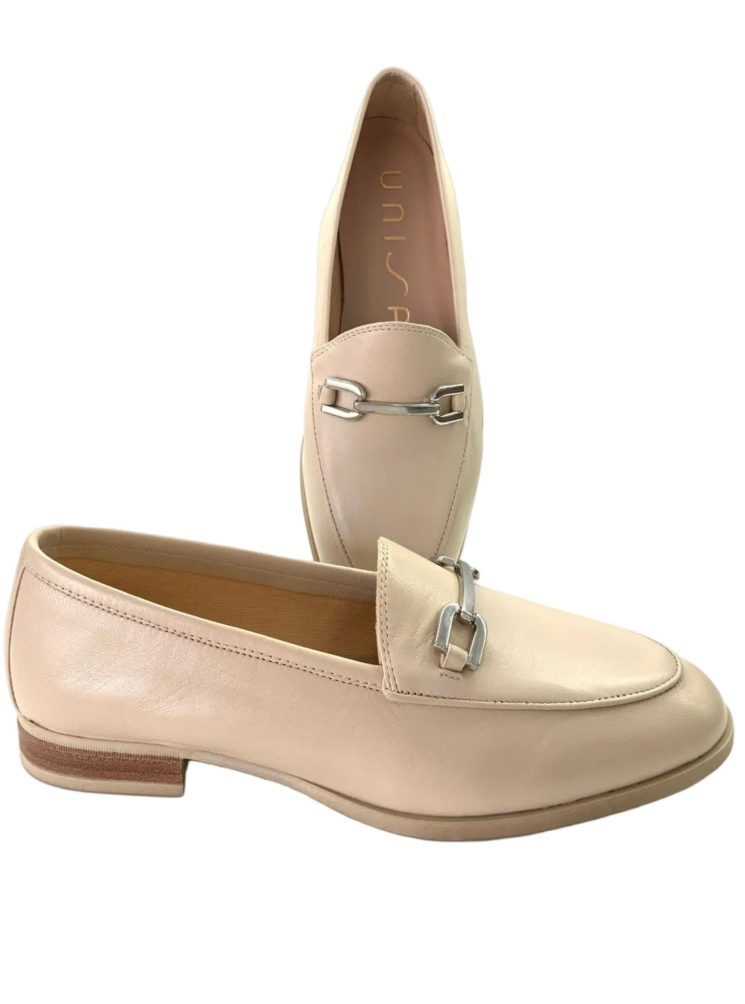 Loafer Unisa  Skin